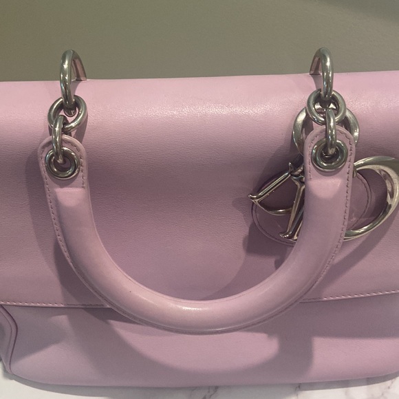 🇫🇷CHRISTIAN DIOR✨BE DIOR BAG - Picture 6 of 13